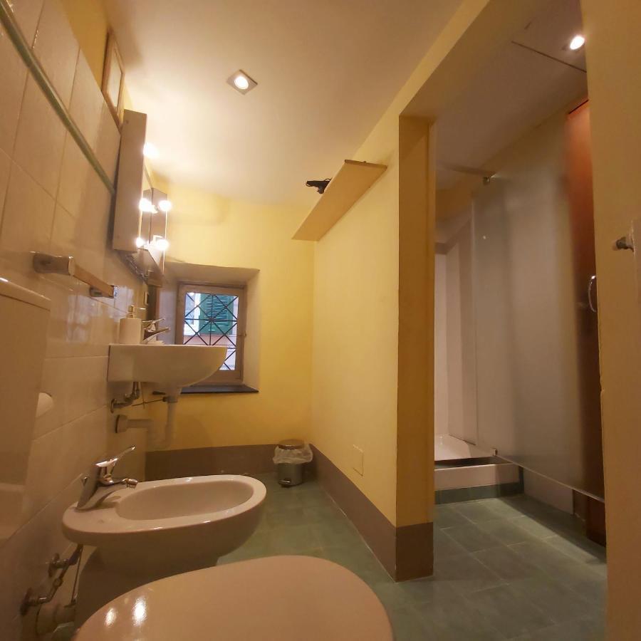 Mae Albenga Suites Luaran gambar