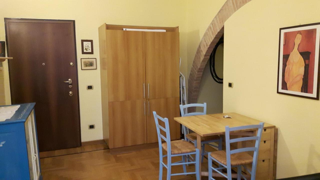 Mae Albenga Suites Luaran gambar