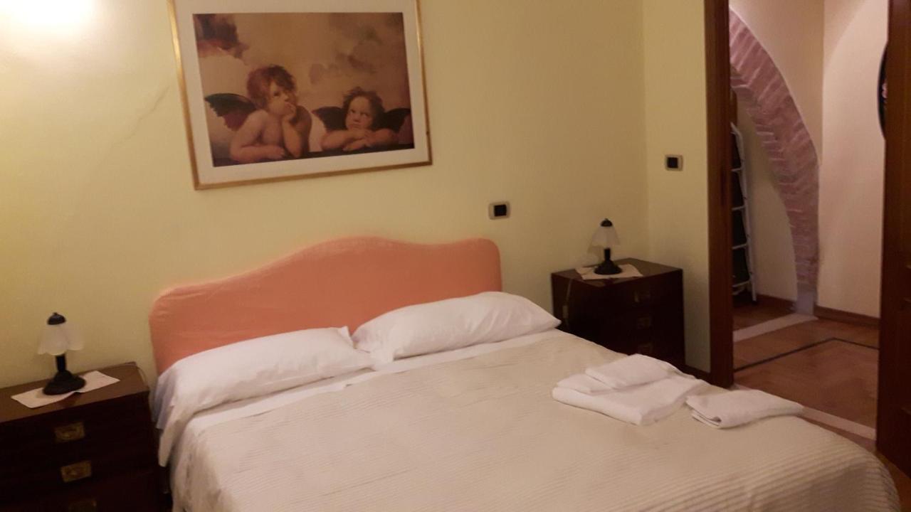 Mae Albenga Suites Luaran gambar