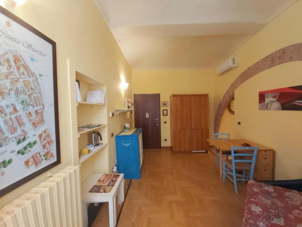 Mae Albenga Suites Luaran gambar