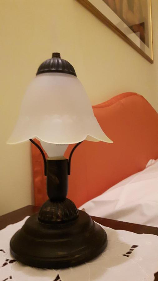 Mae Albenga Suites Luaran gambar